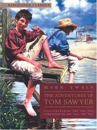 The Adventures of Tom Sawyer