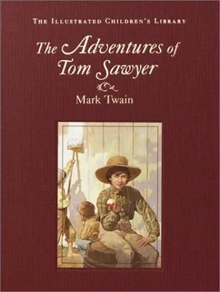 The Adventures of Tom Sawyer