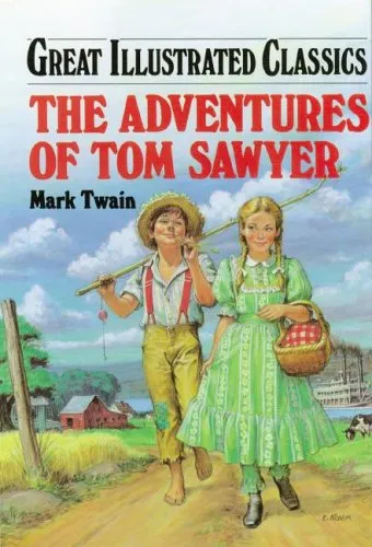 The Adventures of Tom Sawyer