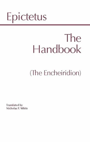 The Handbook (The Encheiridion)