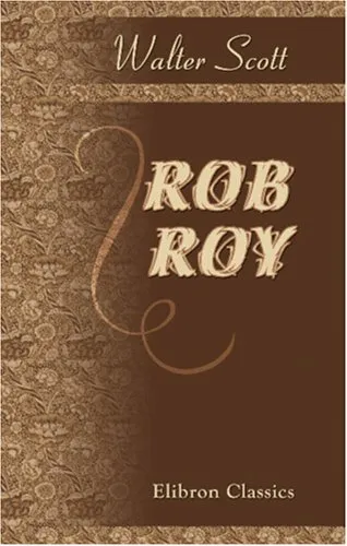 Rob Roy