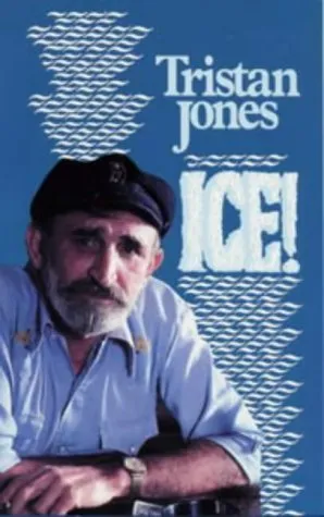 Ice!