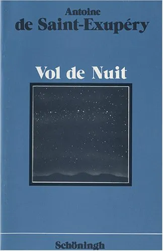 Vol de Nuit