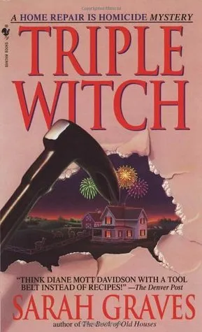 Triple Witch