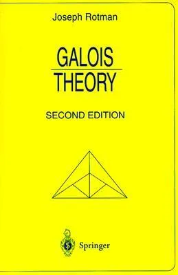 Galois Theory