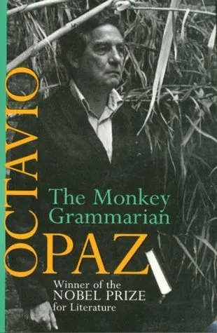 The Monkey Grammarian