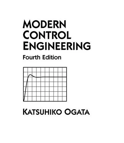 Modern Control Engineering