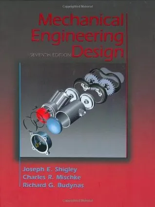 Mechanical Engineering Design