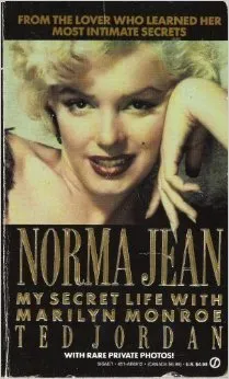 Norma Jean: My Secret Life with Marilyn Monroe