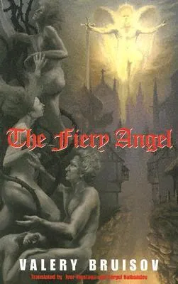 The Fiery Angel