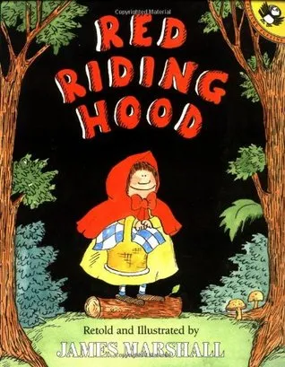 Red Riding Hood