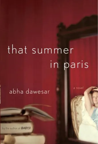 That Summer in Paris: A Novel