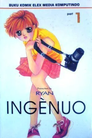 Ingenuo, Vol. 1