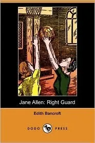 Jane Allen: Right Guard