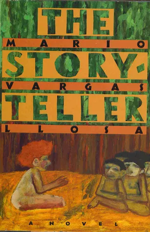 The Storyteller