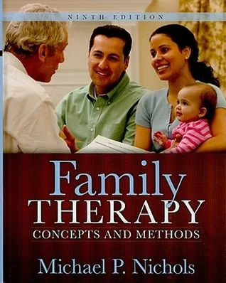 Family Therapy: Concepts and Methods