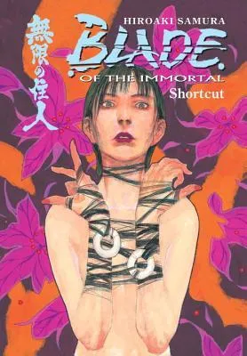 Blade of The Immortal, Volume 16: Shortcut