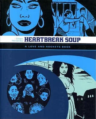 Heartbreak Soup