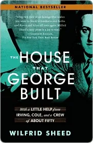 House That George Built