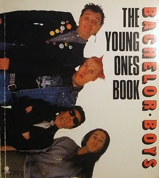 Bachelor Boys: The Young Ones Book