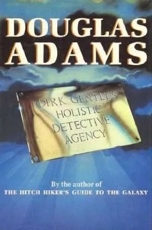 Dirk Gently's Holistic Detective Agency