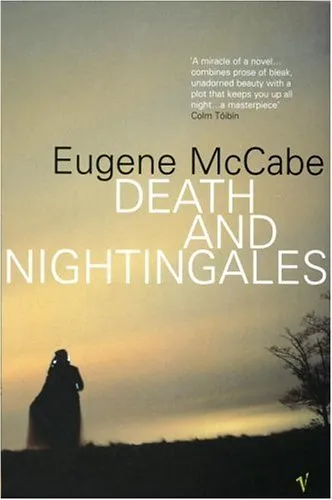 Death And Nightingales