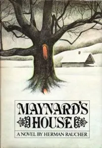 Maynard's House