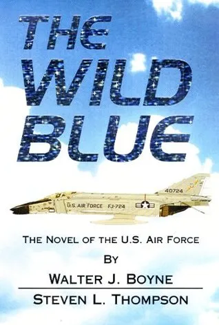 The Wild Blue