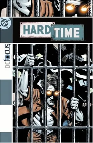 Hard Time: 50 to Life