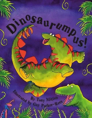 Dinosaurumpus