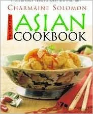 The Complete Asian Cookbook