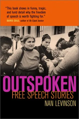 Outspoken: Free Speech Stories