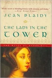 The Lady in the Tower