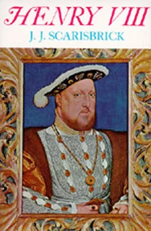 Henry VIII