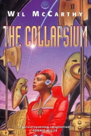 The Collapsium