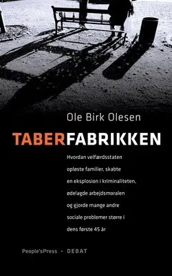 Taberfabrikken