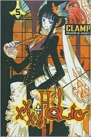 XXXHolic, Volume 5