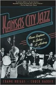 Kansas City Jazz