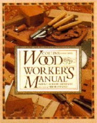 Collins Complete Woodworker