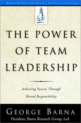 The Power of Team Leadership: Achieving Success Through Shared Responsibility