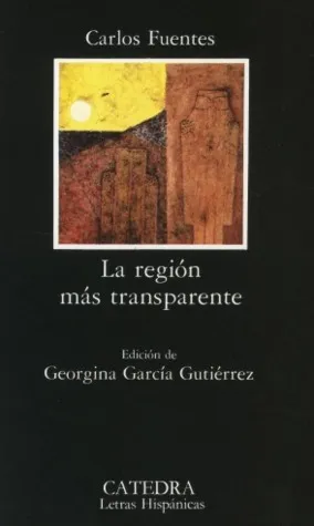 La región más transparente