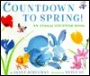 Countdown to Spring! An Animal Counting Book