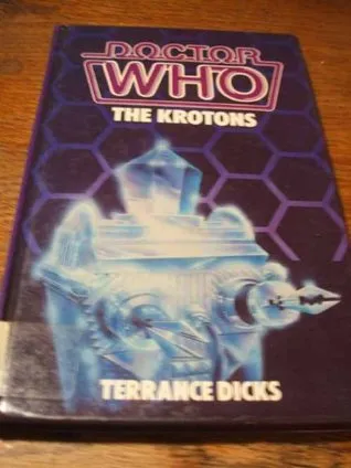 Doctor Who, The Krotons