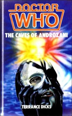 Doctor Who-Caves of Androzani