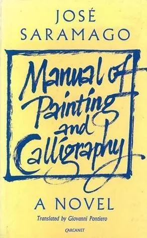 Manual of Painting and Calligraphy