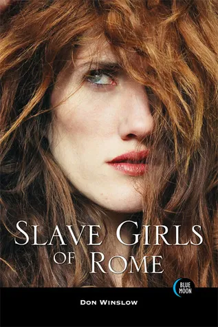 Slave Girls of Rome