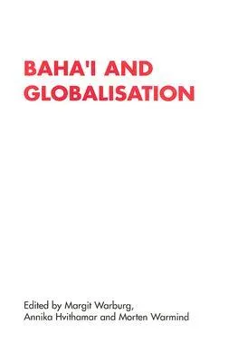 Baha'i and Globalisation