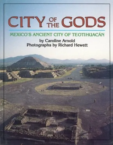 City of the Gods