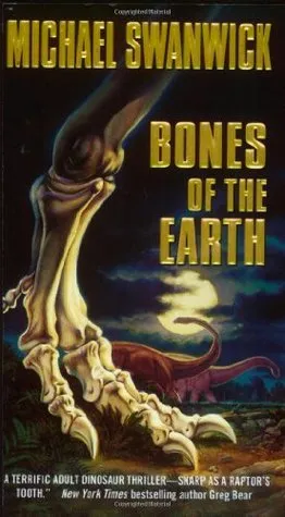 Bones of the Earth