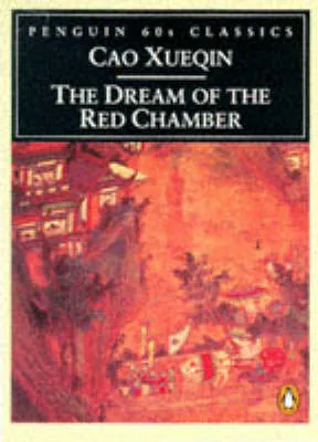 The Dream of the Red Chamber (Selection)